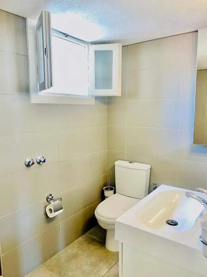 Filina House Aparthotel Neos Marmaras