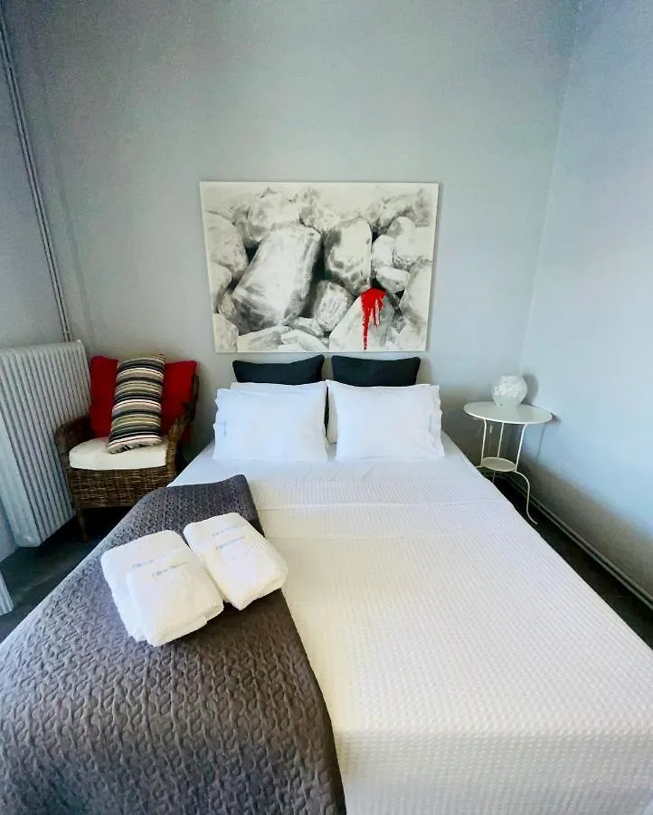 Filina House Aparthotel Neos Marmaras