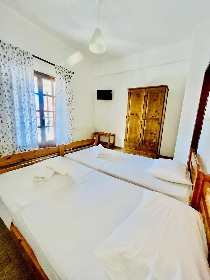 Filina House Aparthotel Neos Marmaras
