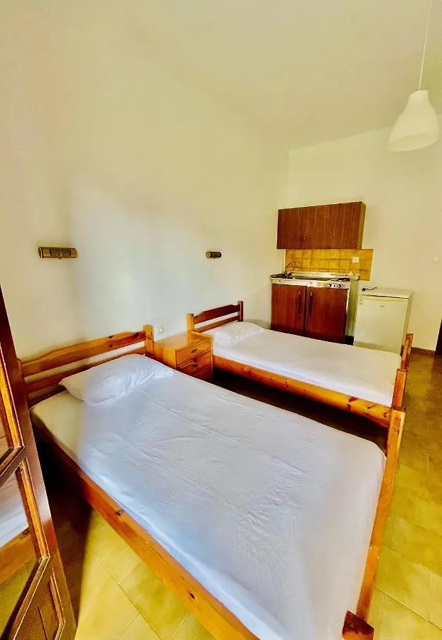 Filina House Aparthotel Neos Marmaras 0*,  Greece