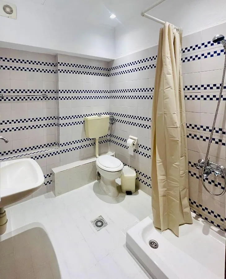 Filina House Aparthotel Neos Marmaras Greece