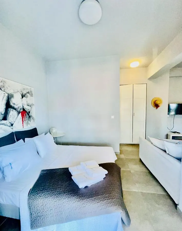 Filina House Aparthotel Neos Marmaras